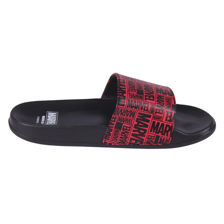 Kleding Slippers  Marvel