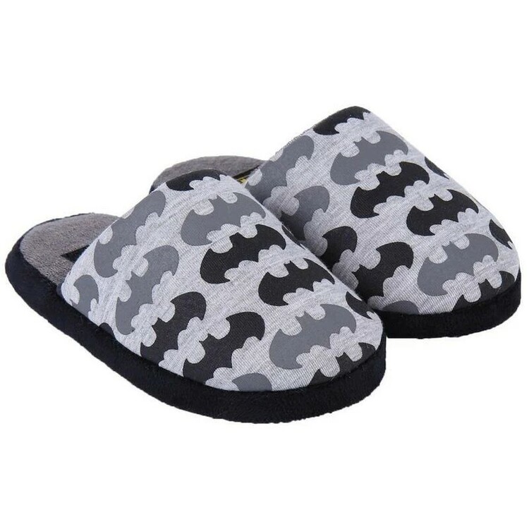 Slipper DC - Batman