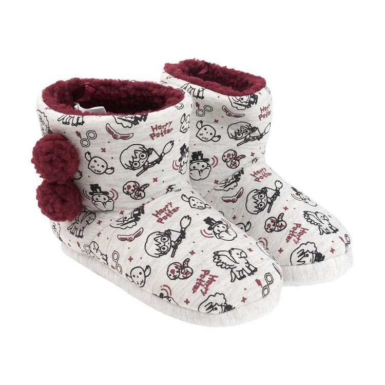Vêtements Pantoufle Harry Potter - Chibi