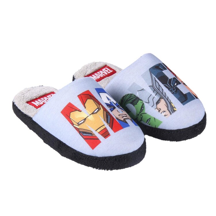 Pantofle Marvel