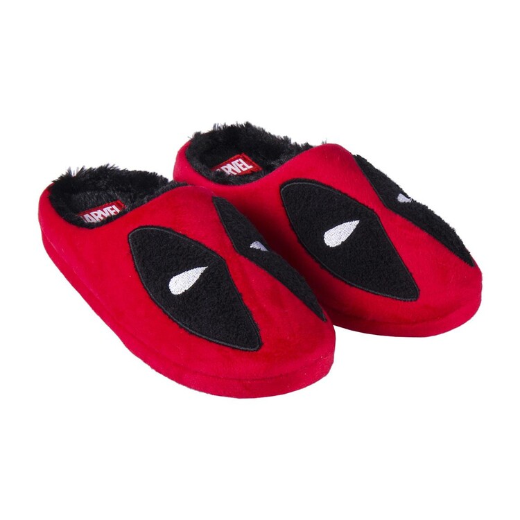 Slipper Marvel - Deadpool