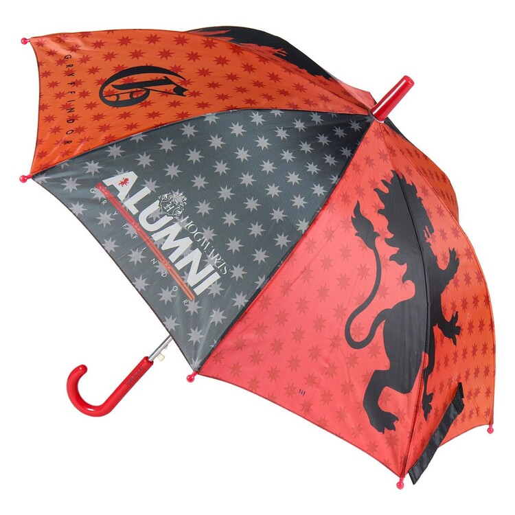 Regenschirm  Harry Potter - Alumni