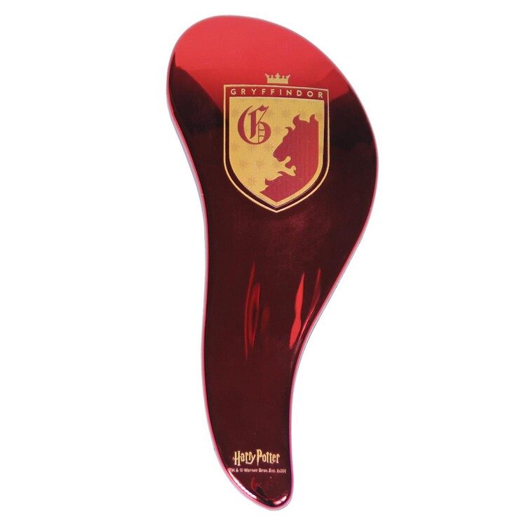 Haarborstel Harry Potter - Gryffindor