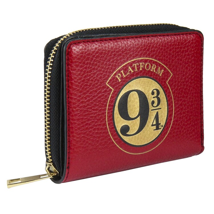 Portemonnee Harry Potter - Platform 9 3/4