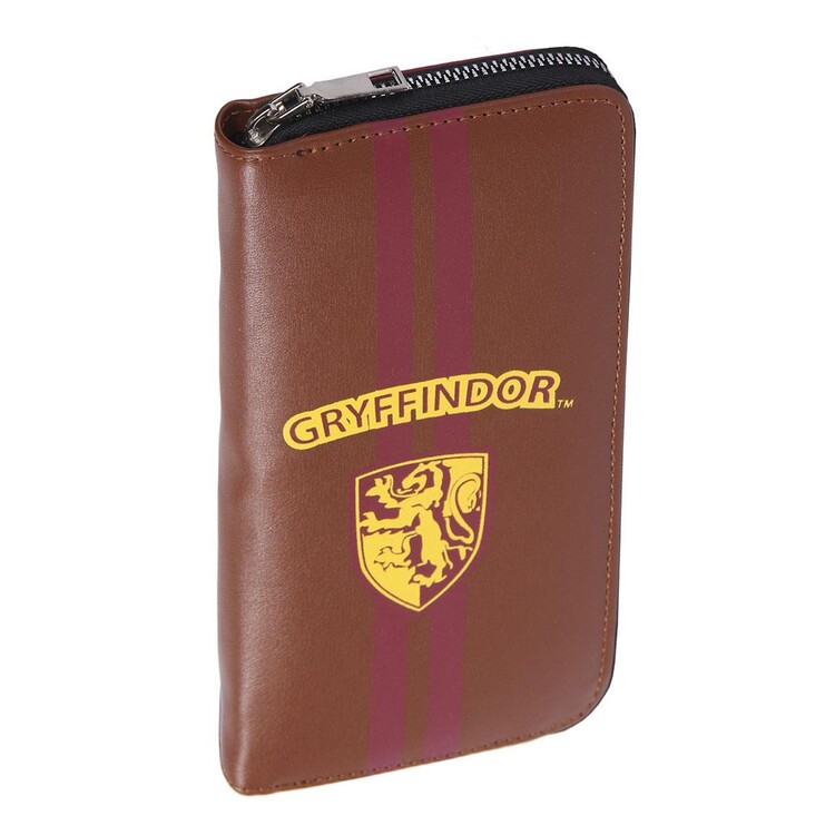 Portemonnee Harry Potter - Gryffindor