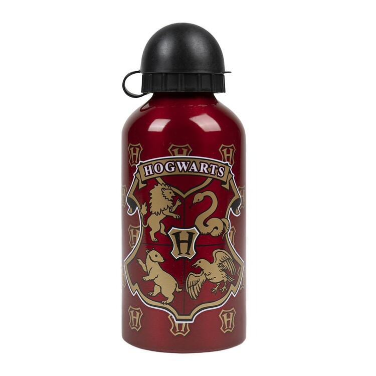 Flasche Harry Potter - Hogwarts