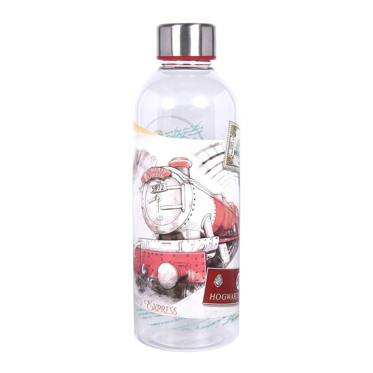 Fles Harry Potter - Platform 9 3/4