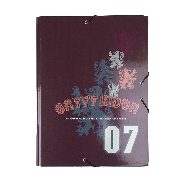 Filorganisator Harry Potter - Gryffindor