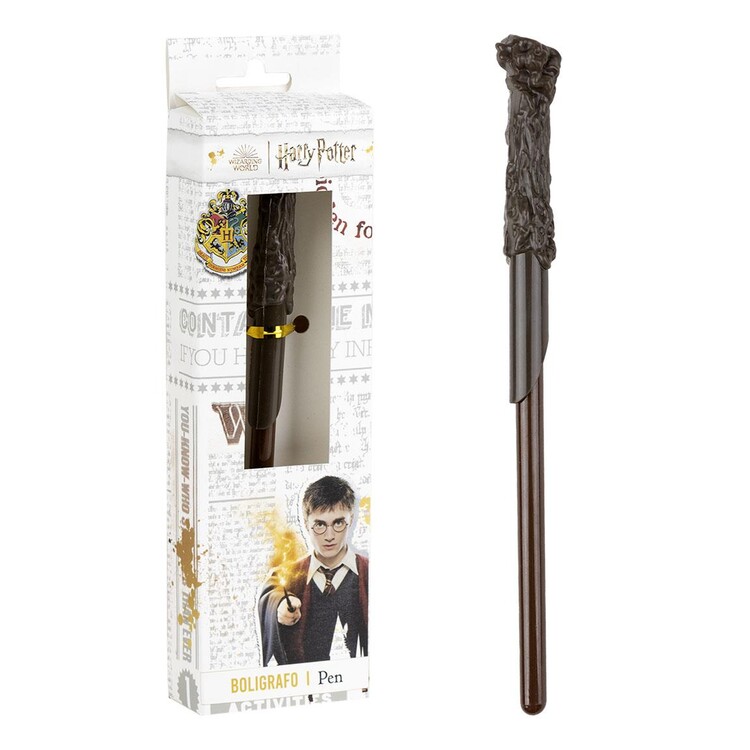 Skrivtillbehör Harry Potter