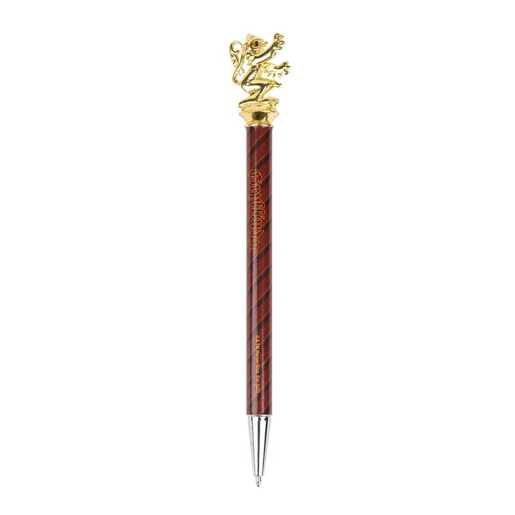 Material escolar Harry Potter - Gryffindor
