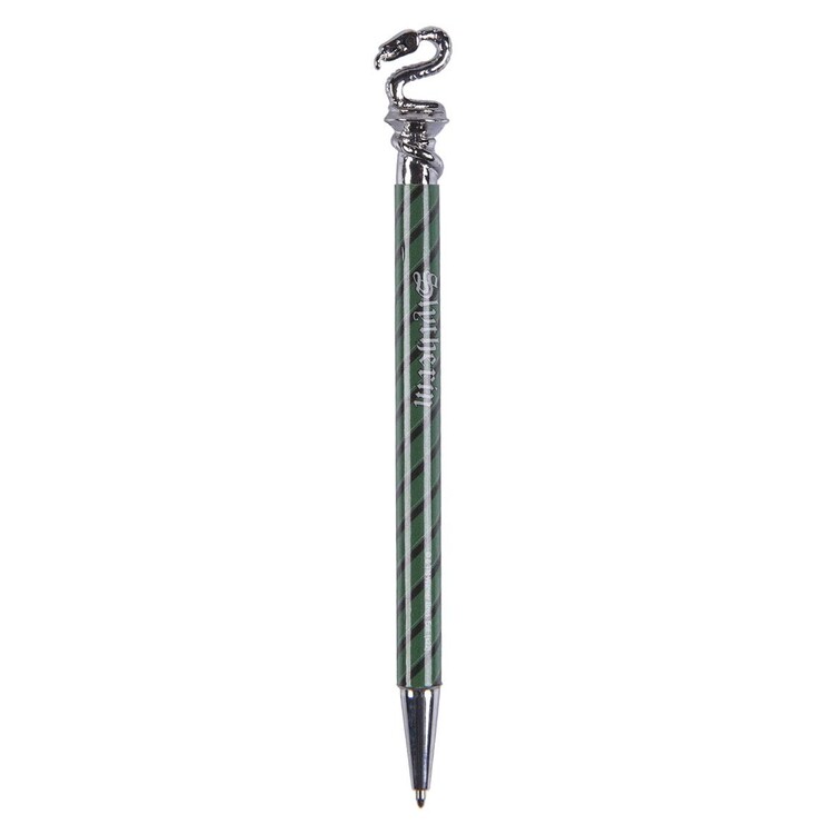 Schreibartikel Harry Potter - Slytherin