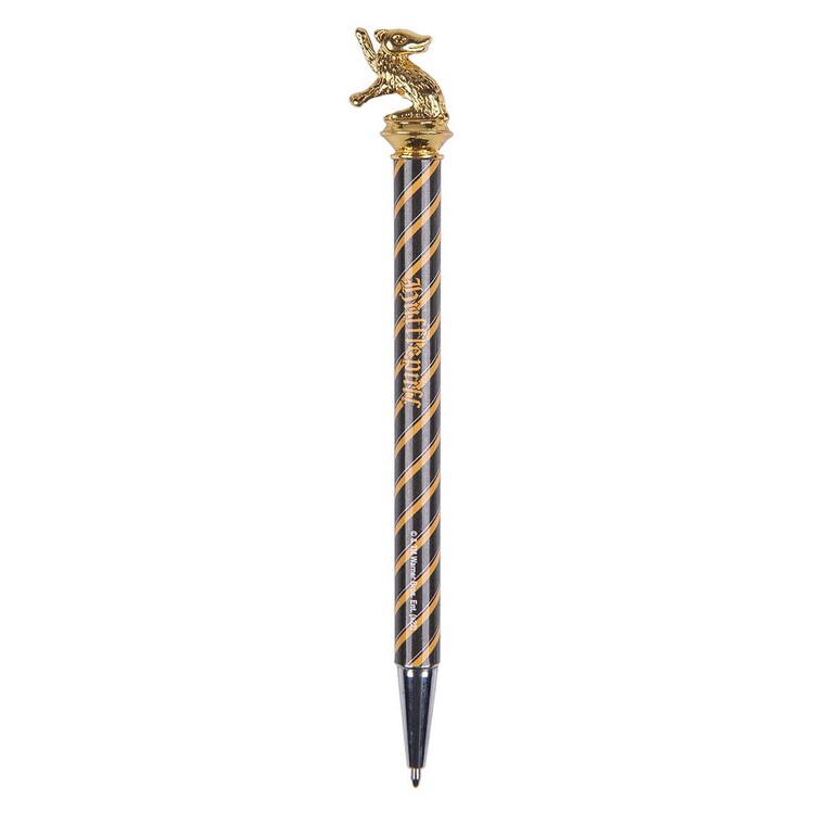 Material escolar Harry Potter - Hufflepuff