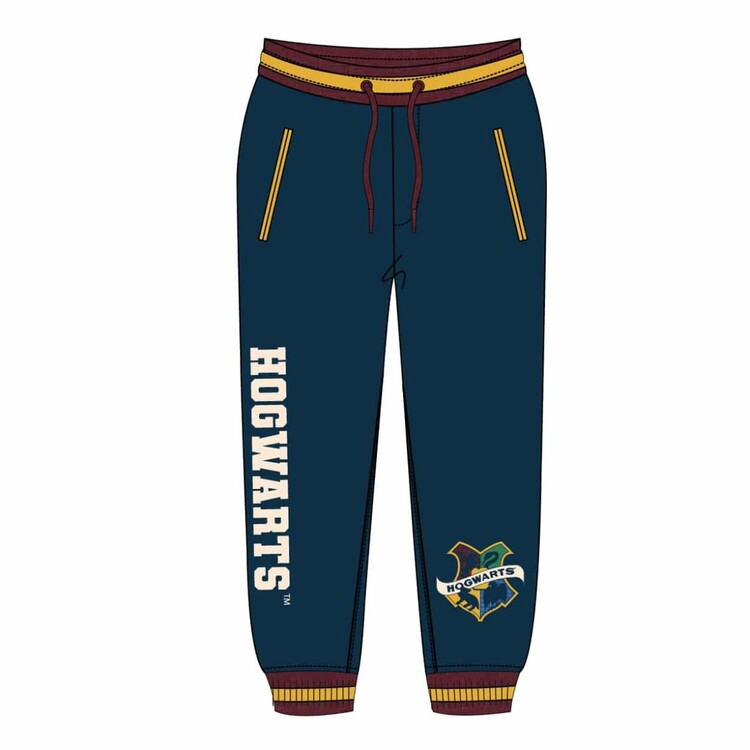 Harry Potter - Hogwarts Pantalons