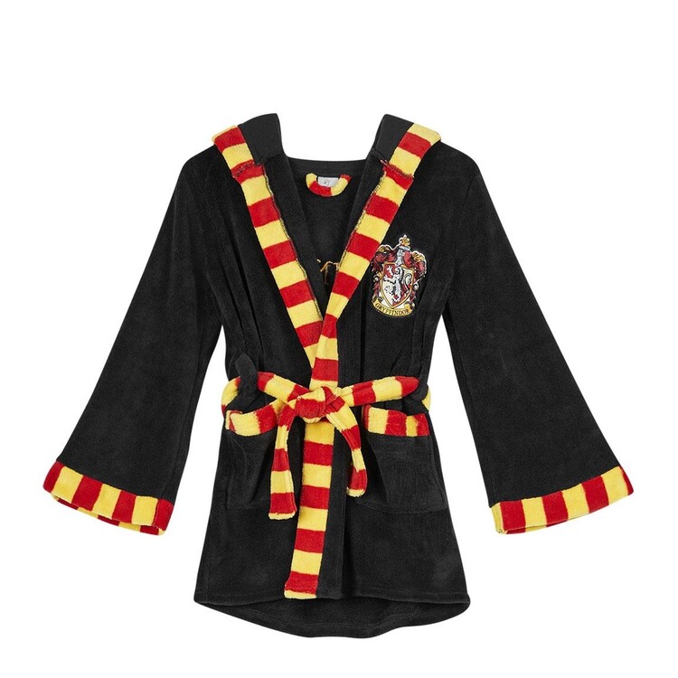 Badekåbe Harry Potter - Gryffindor