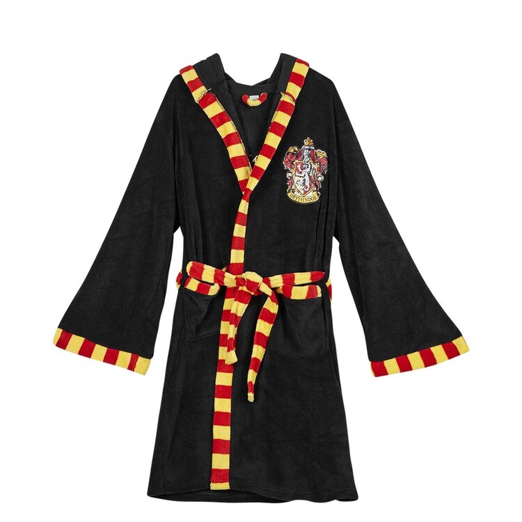 Fürdőköpeny Harry Potter - Gryffindor