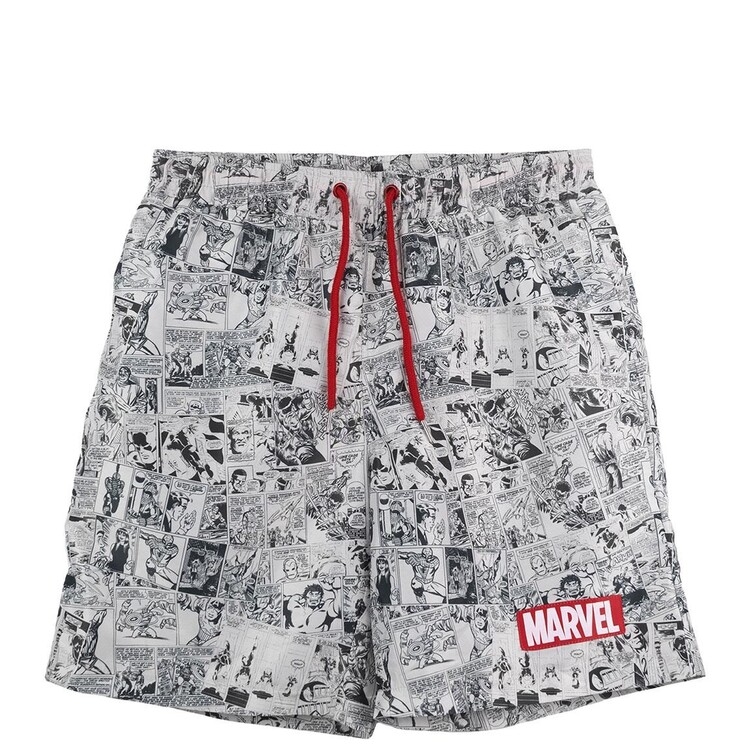 Kläder Badkläder  Marvel