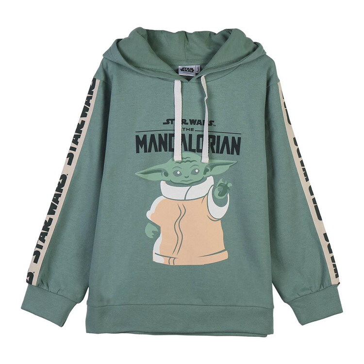 Felpa Star Wars: The Mandalorian - The Child