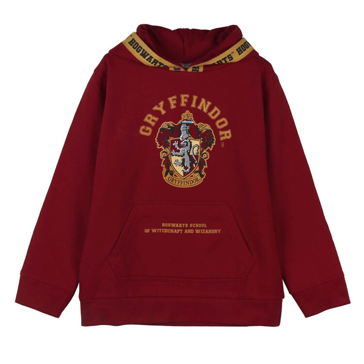 Luvjacka Harry Potter - Gryffindor