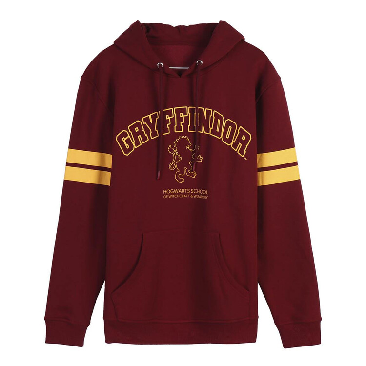 Genser Harry Potter - Gryffindor