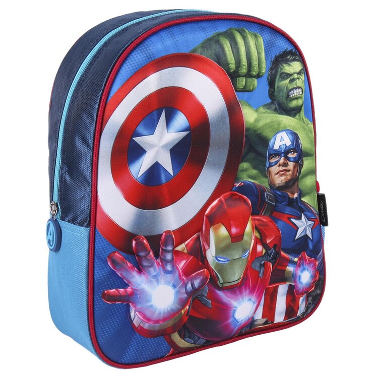 Rucksack Marvel - Captain America