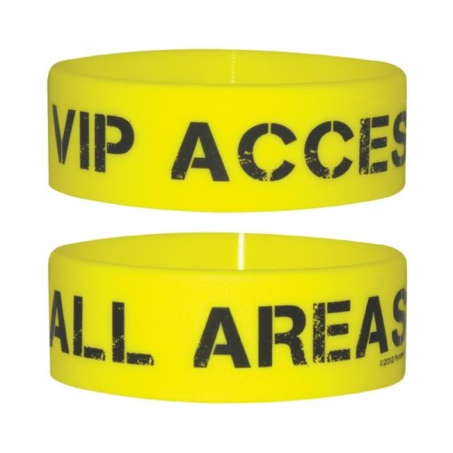 Armband VIP ACCESS