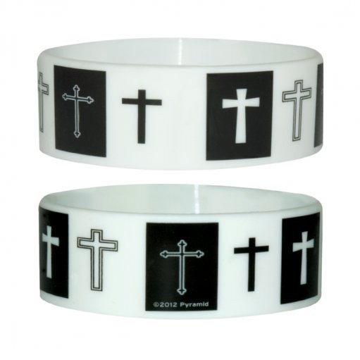Náramek CROSSES