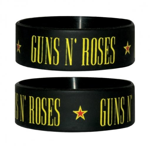 Náramek GUNS N ROSES