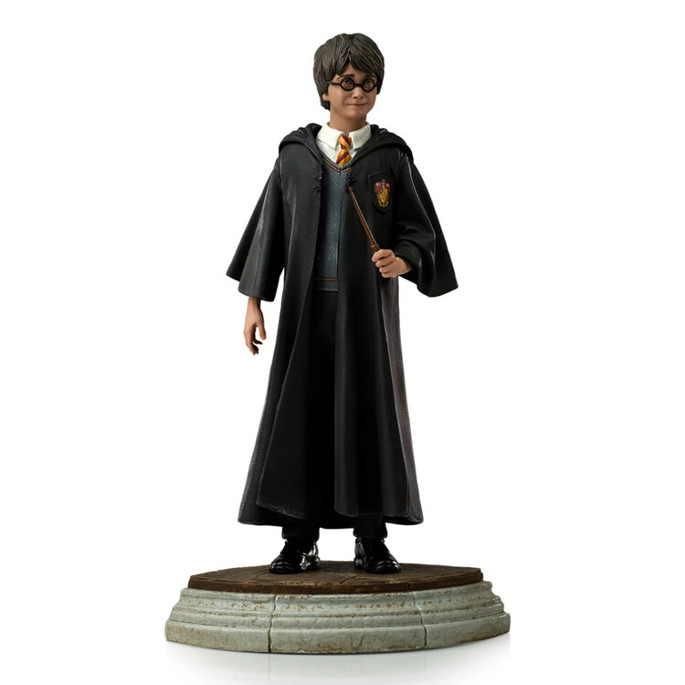 Figur Harry Potter