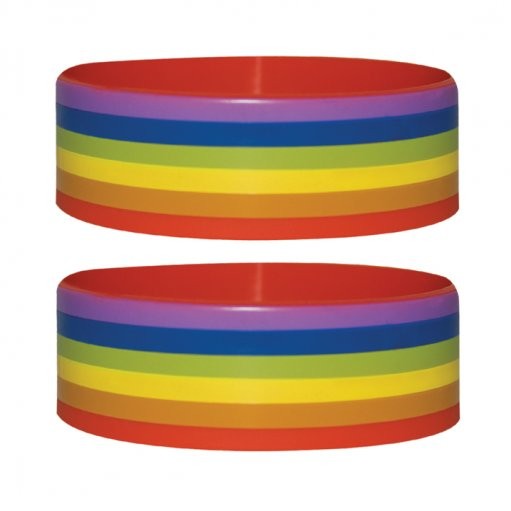 Braccialetto PRIDE STRIPES