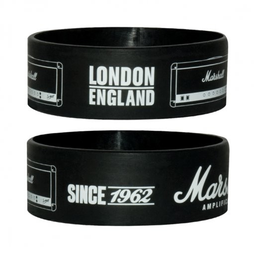 Armbånd MARSHALL - amp London