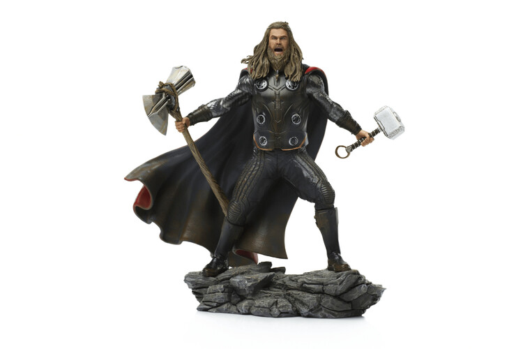 Figuur Thor - The Infinity Saga