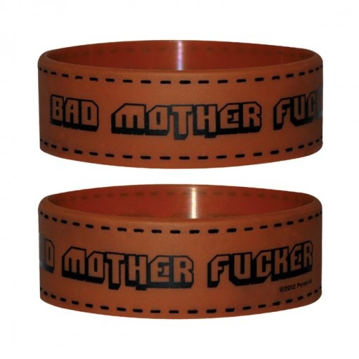 Náramek BAD MOTHER FUCKER