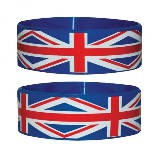 Brățară UNION JACK