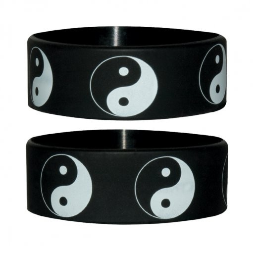Armband YIN & YANG