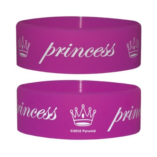 Náramek PRINCESS