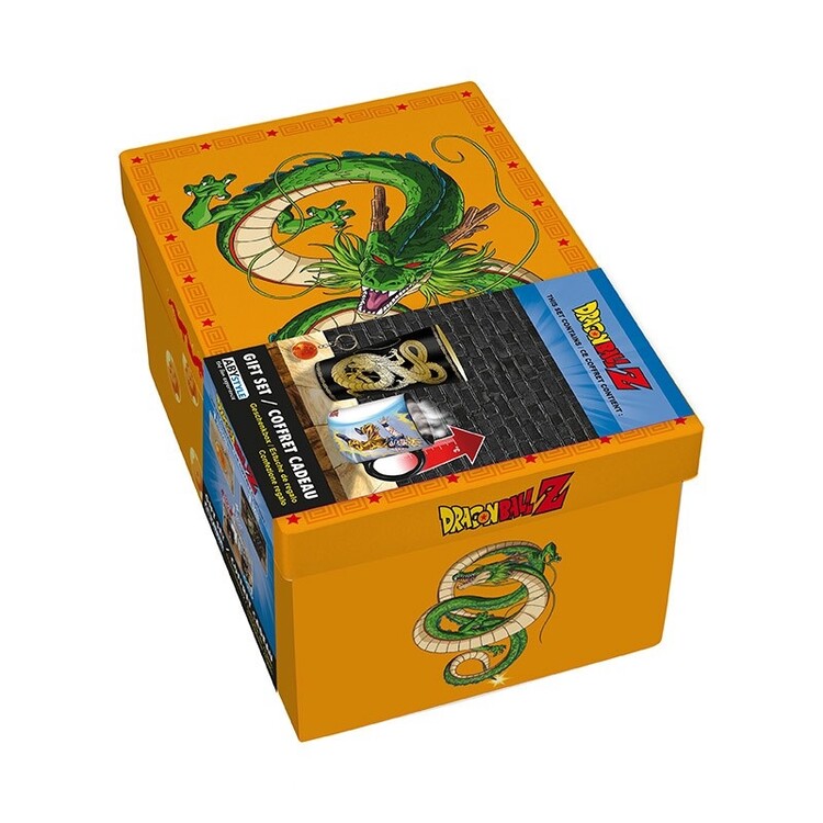 Darčekový set Dragon Ball