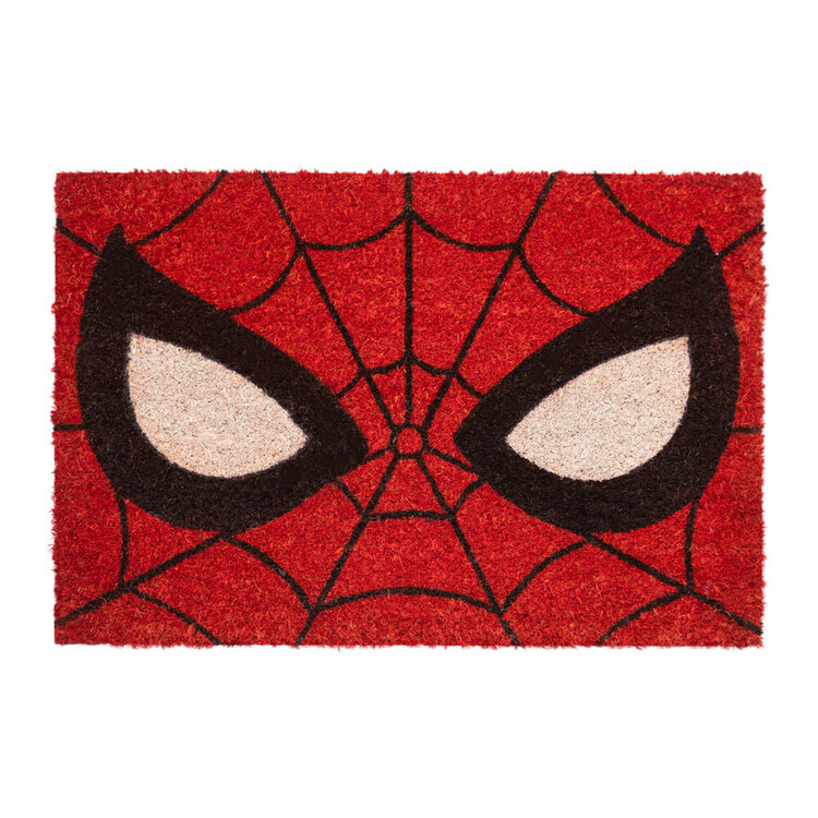 Rohožka Spiderman - Eyes, 60 x 40 cm