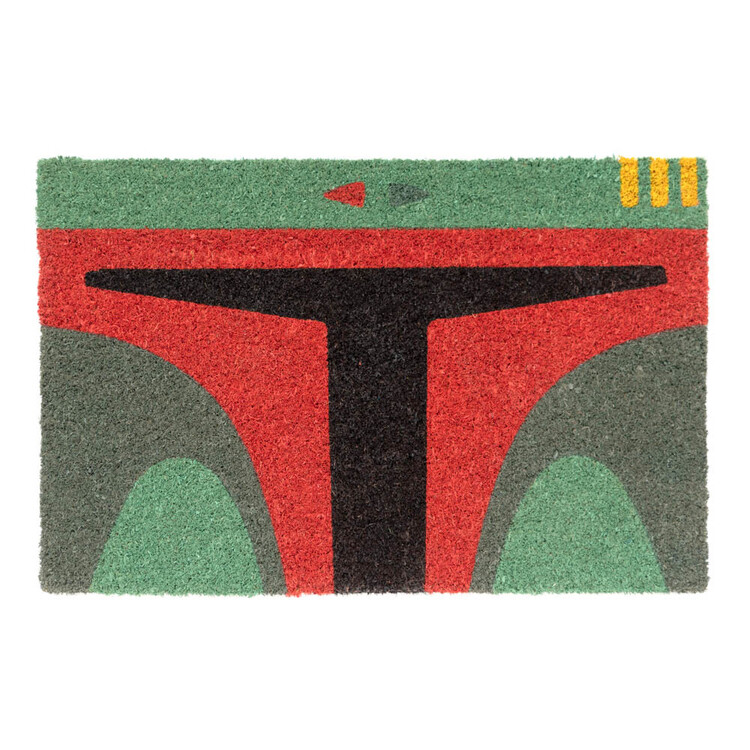 Zerbino Star Wars - Boba Fett