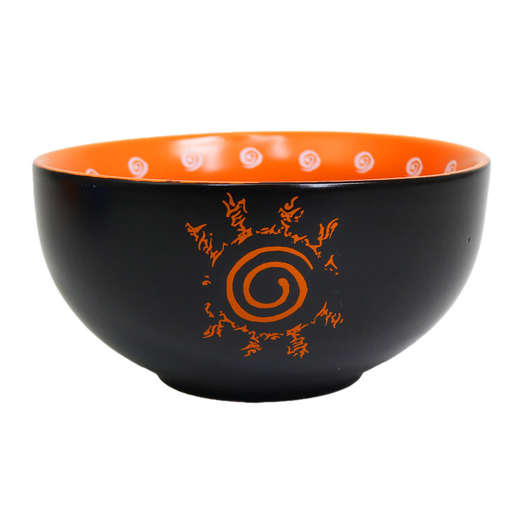 Kom Naruto Shippuden - Konoha