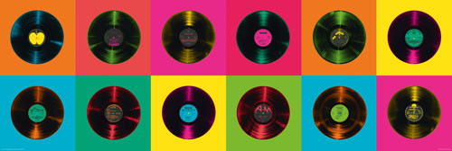 Poster Vinyl