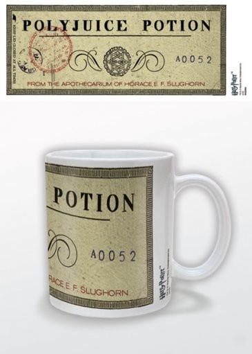 Kopp Harry Potter – Wisseldrank