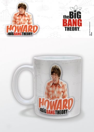 Bögre Agymenők - Howard