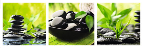 Plagát Wellness