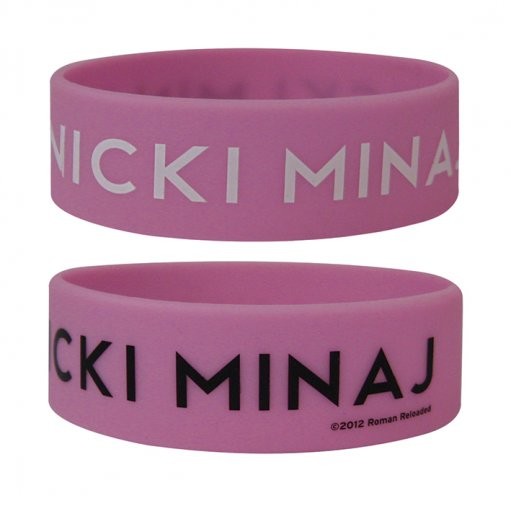 Bransoletka Nicky Minaj