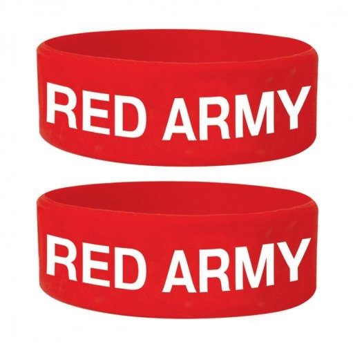 Armbånd RED ARMY