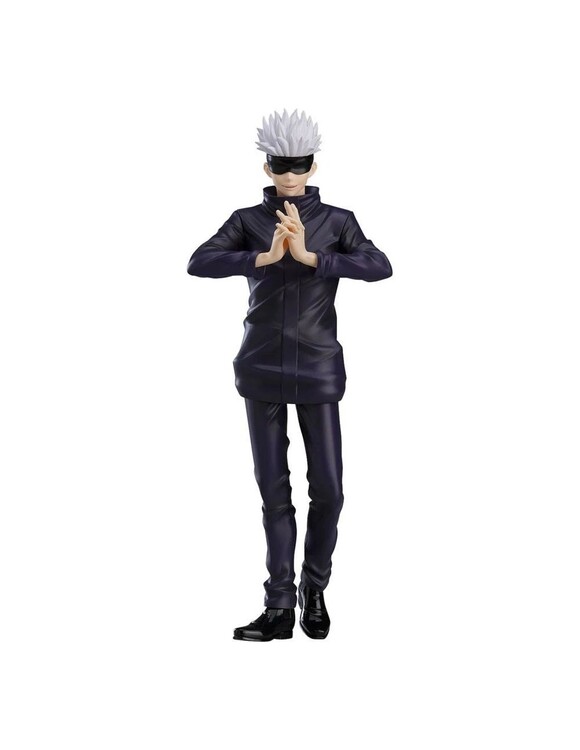 Statuetta Jujutsu Kaisen - Satoru Gojo