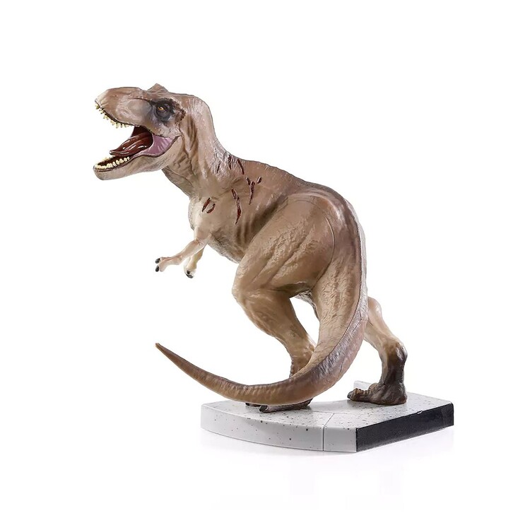 Figurină Jurassic Park - Tyronnosaurus Rex