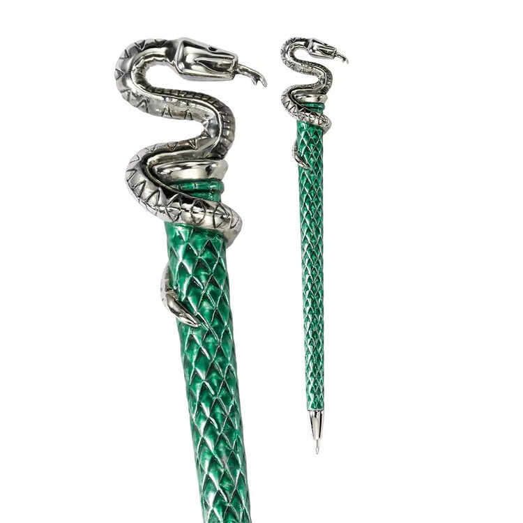 Articoli di Cartoleria Harry Potter - Slytherin