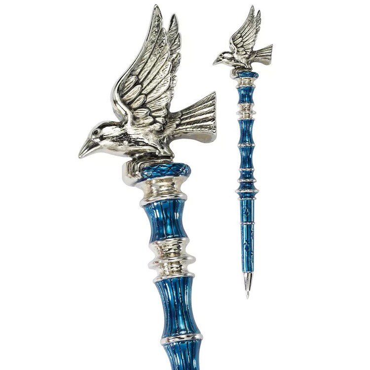 Schreibartikel Harry Potter - Ravenclaw