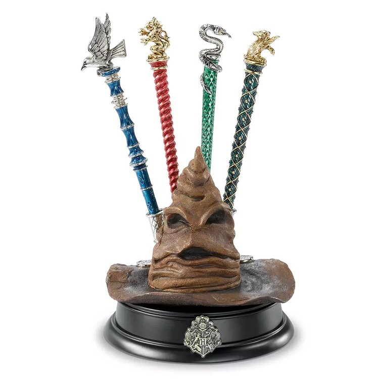 Pennhållare Harry Potter - Sorting Hat
